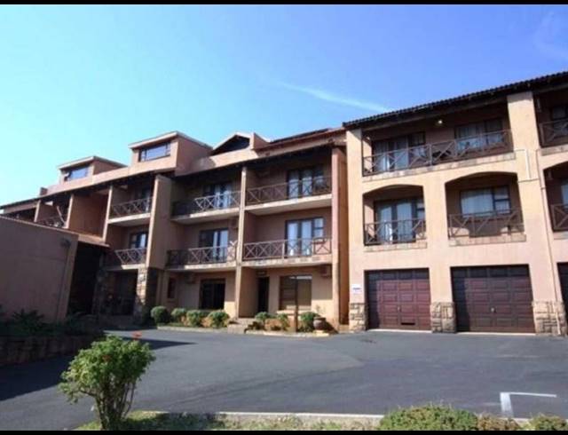 1 BEDROOM APARTMENT FOR SALE IN BANNERS REST